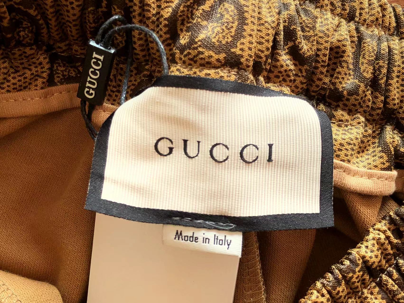 Gvc*1 Sweatpants