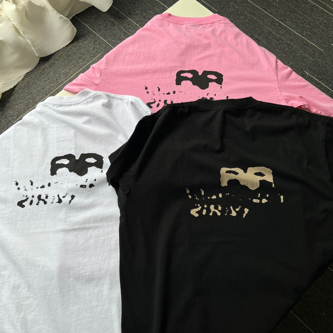 Ba1en*iaga T-shirt