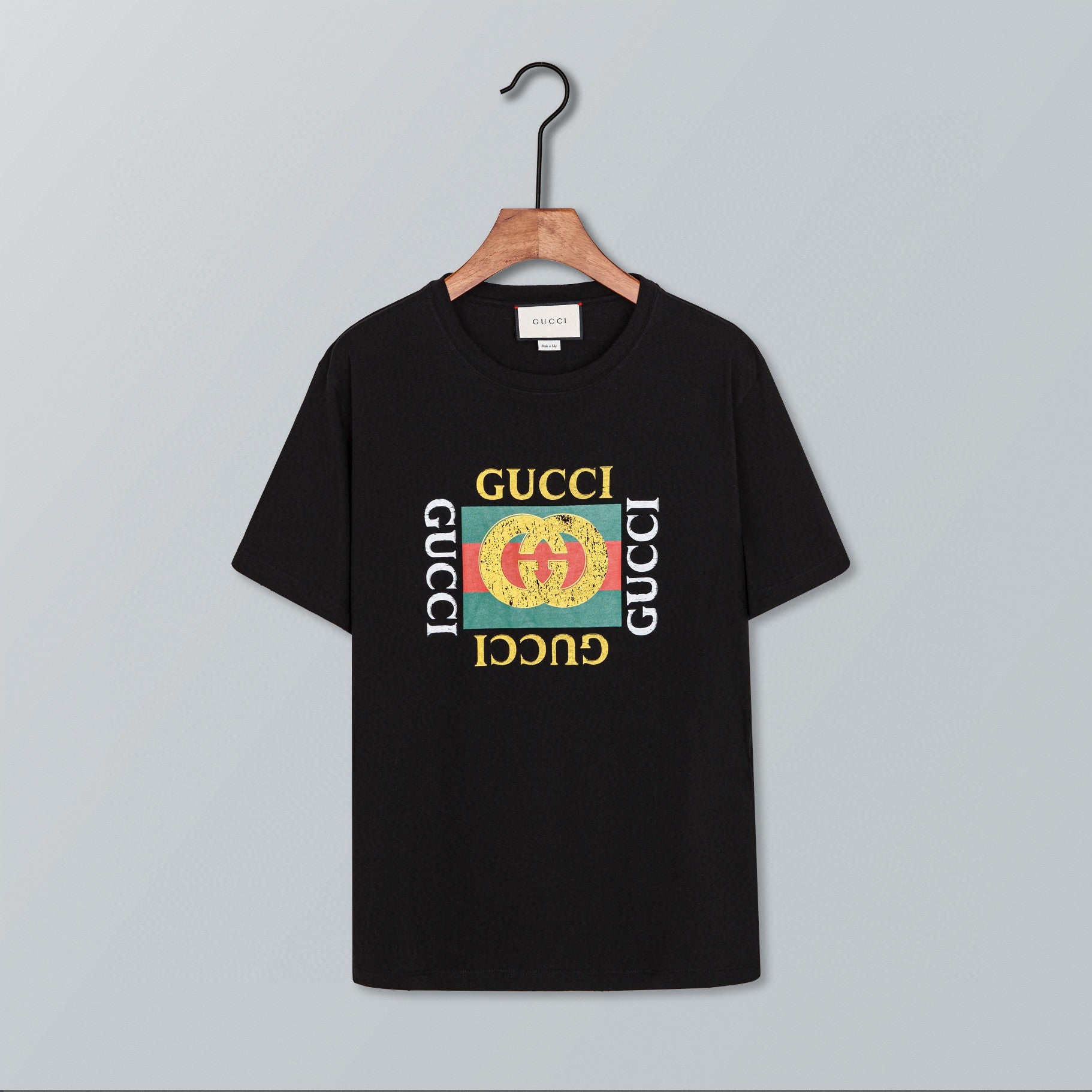 Gvc*1 T-shirt