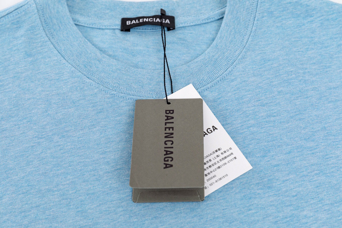 Ba1en*iaga T-shirt