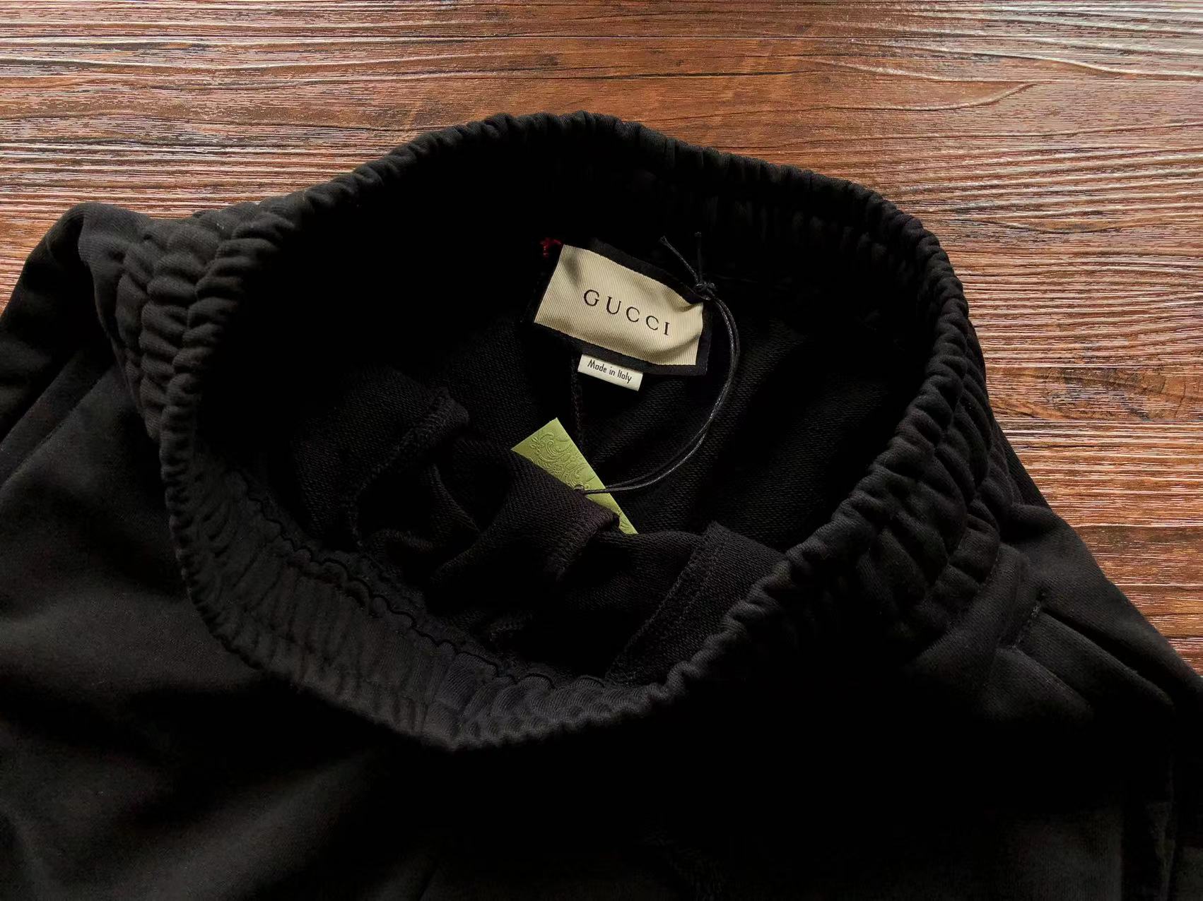 Gvc*1 Sweatpants