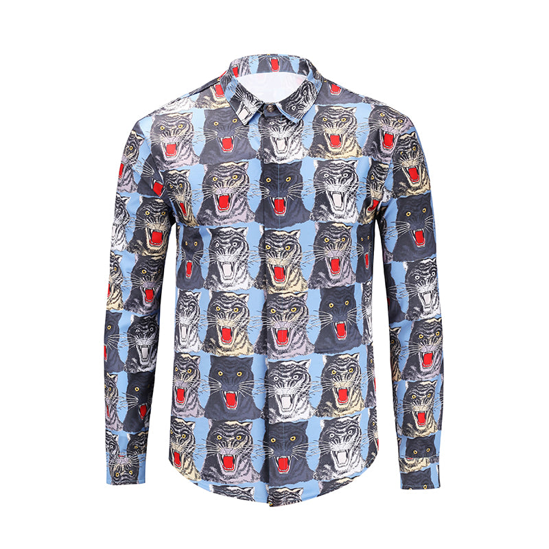 Gvc*1 Long Sleeve Shirt