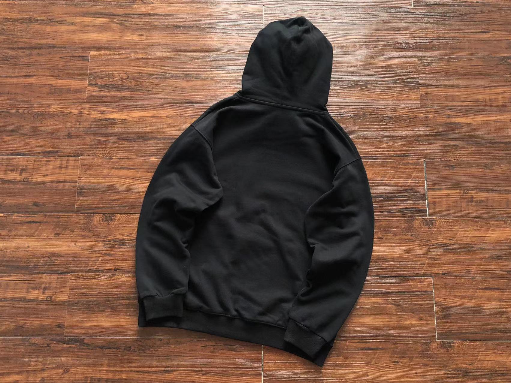 Gvc*1 Hoodie