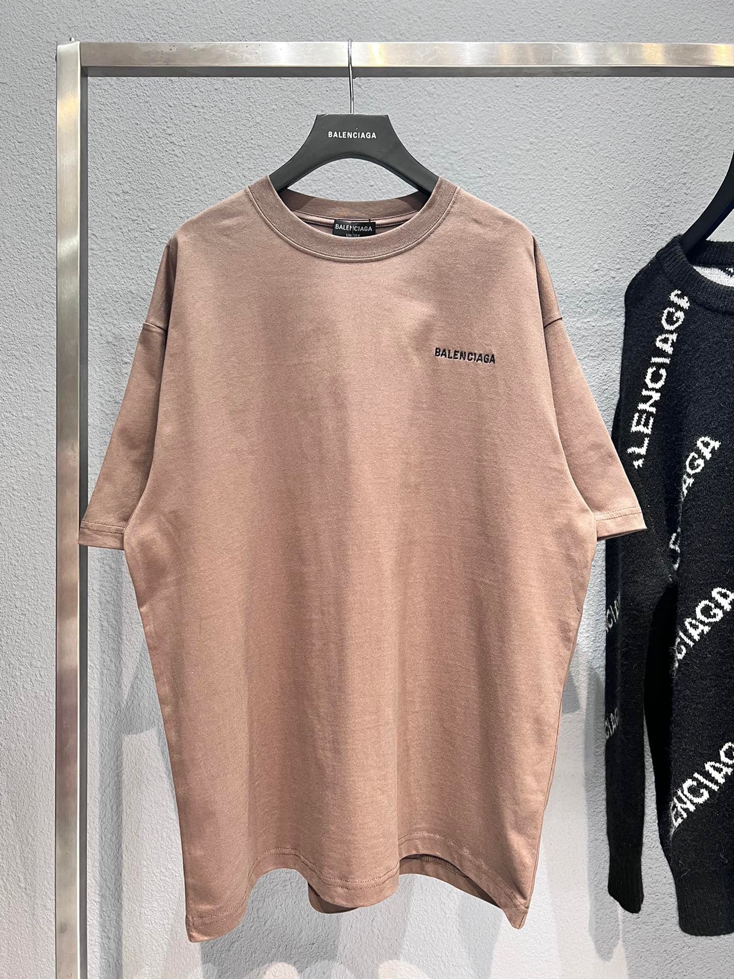 Ba1en*iaga T-shirt