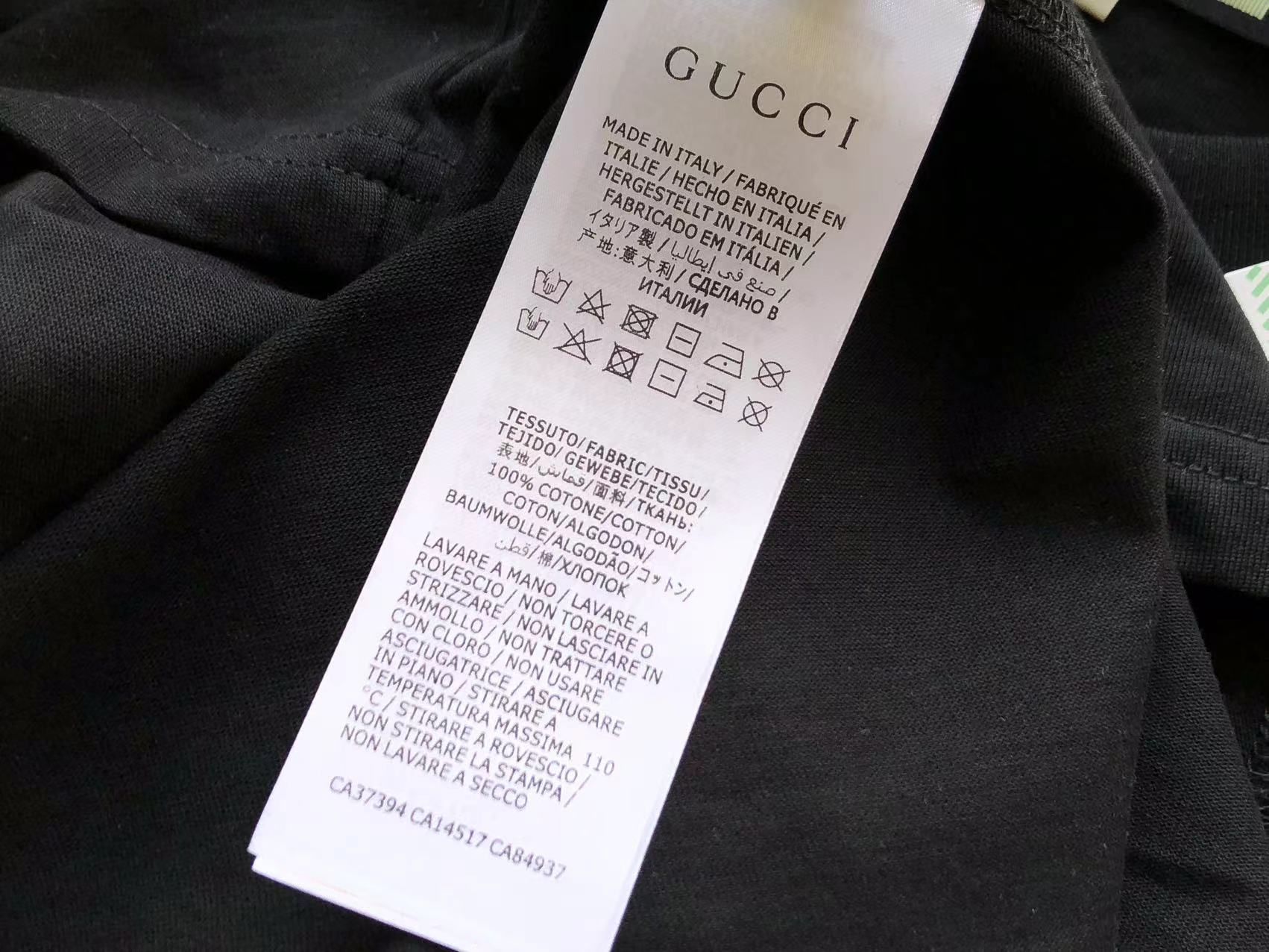 Gvc*1 T-shirt