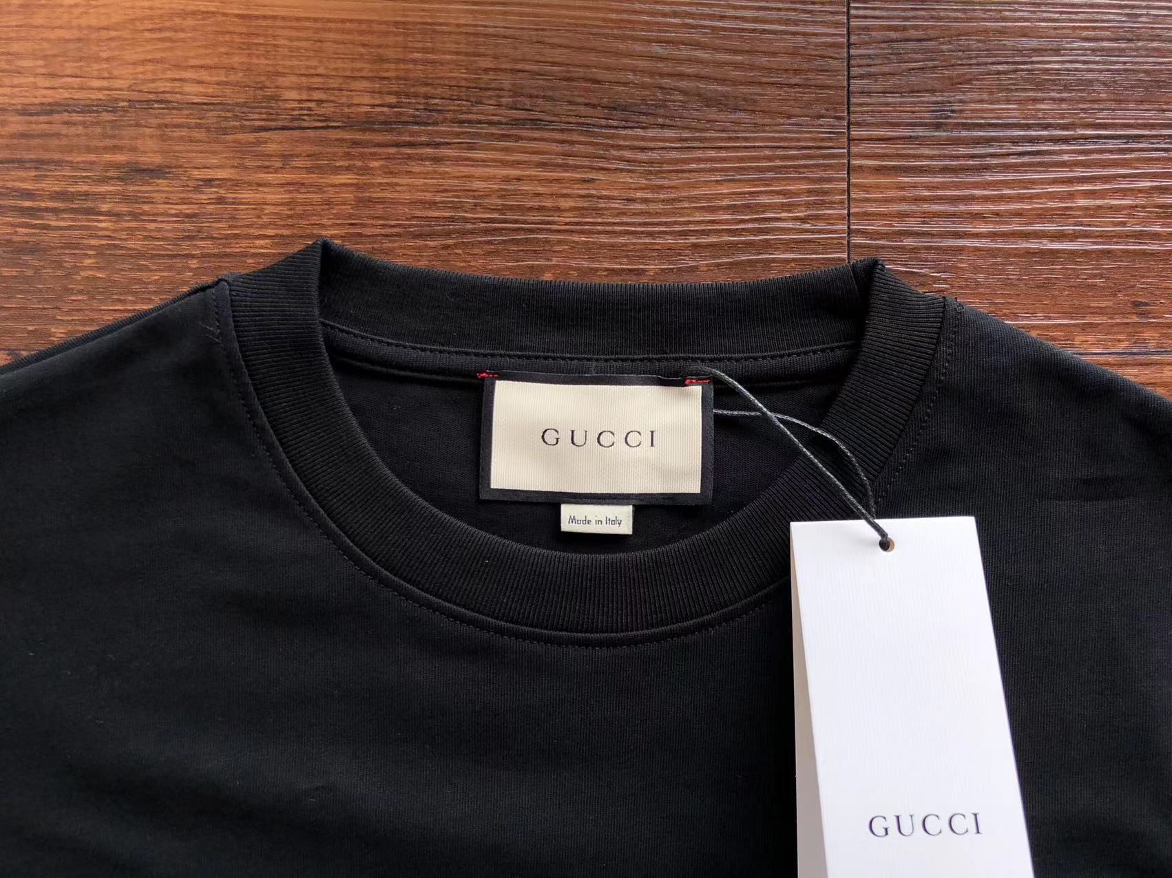 Gvc*1 T-shirt