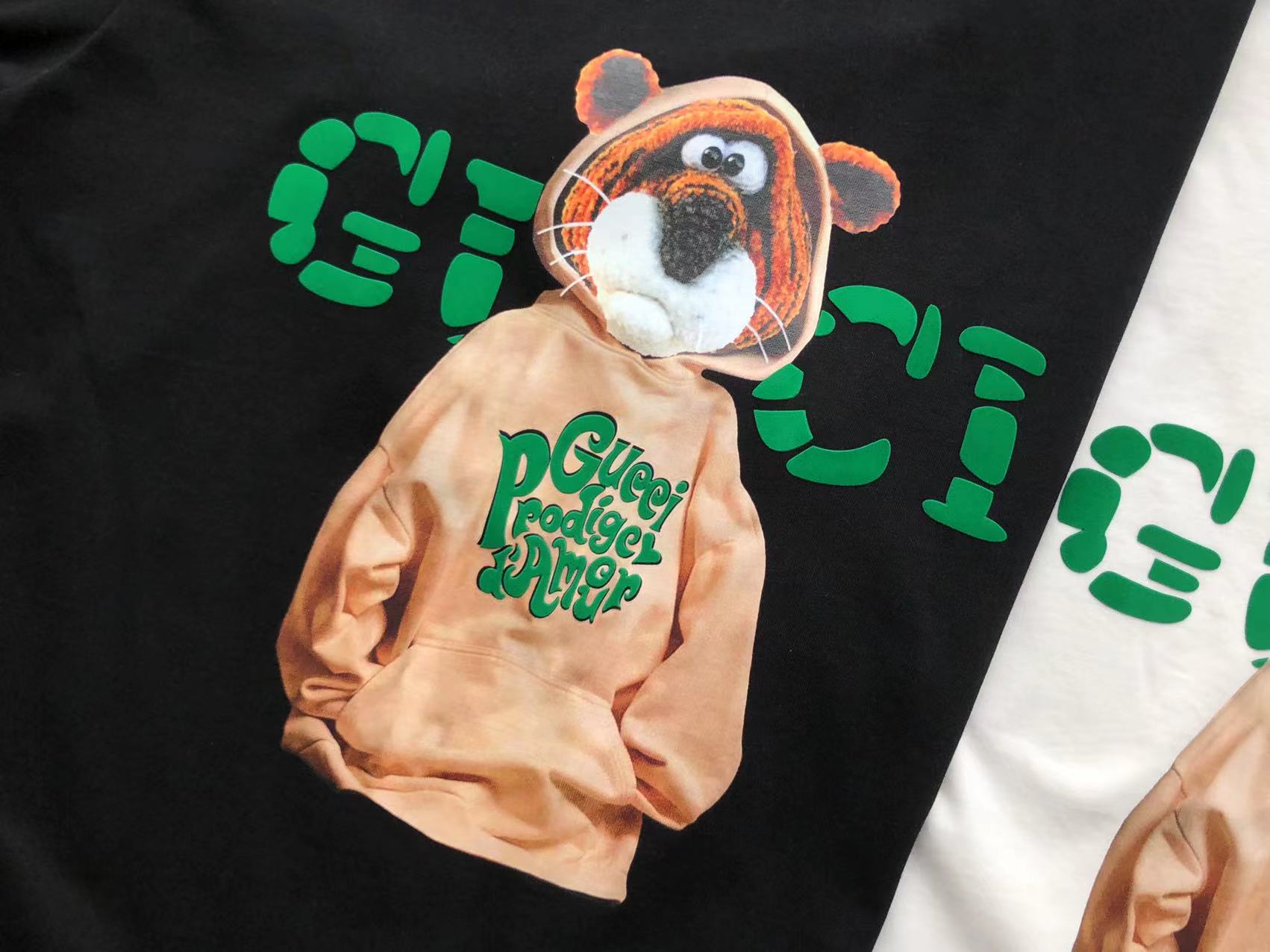 Gvc*1 T-shirt