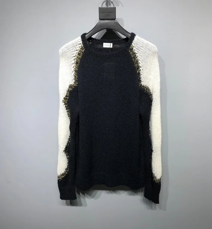 Sa1nt Lau*nt Sweater