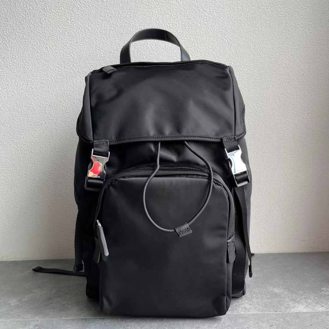 Pra*a Bag Dupe