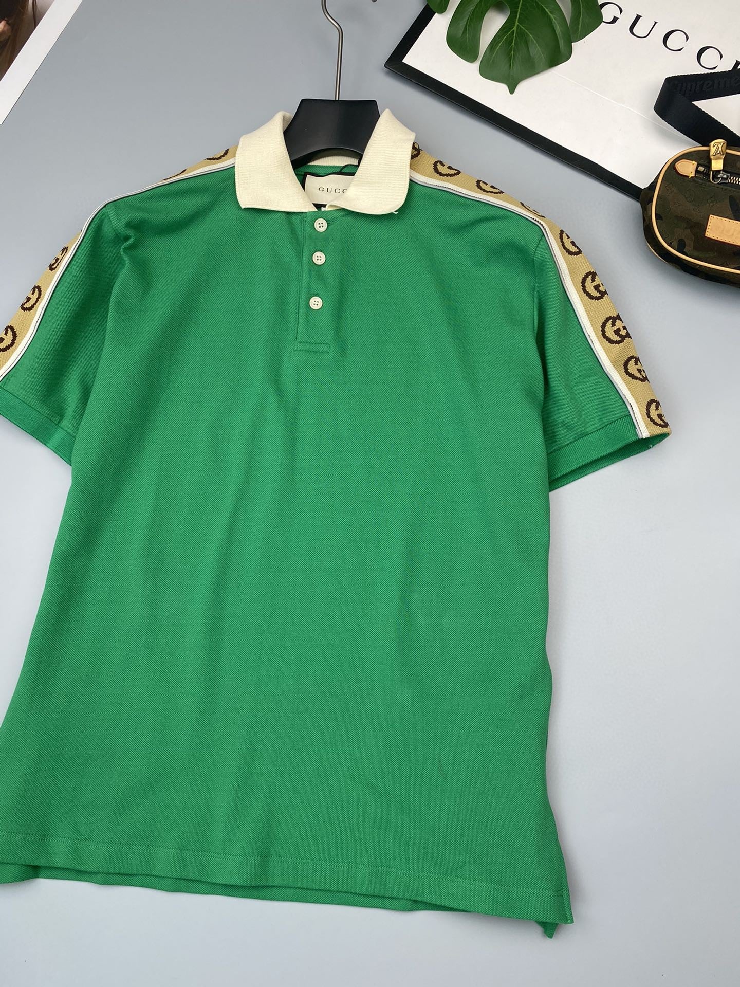 Gvc*1 Shirt