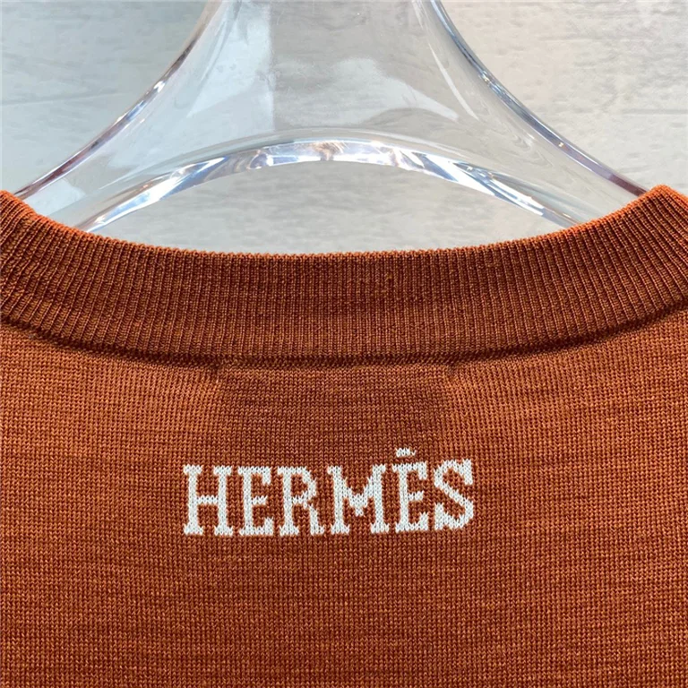 2021fw H**me5 Sweater