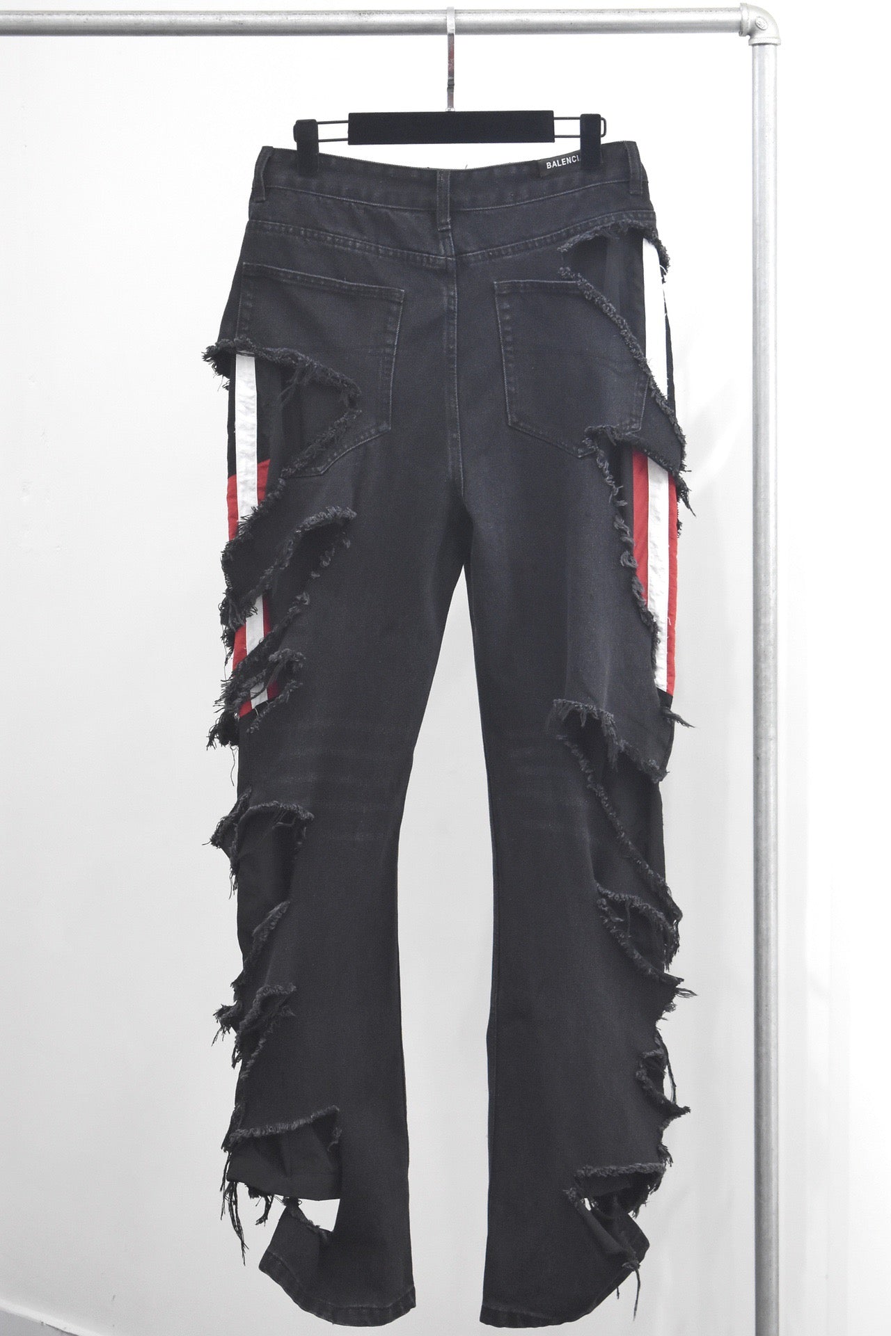 Ba1en*iaga Jeans