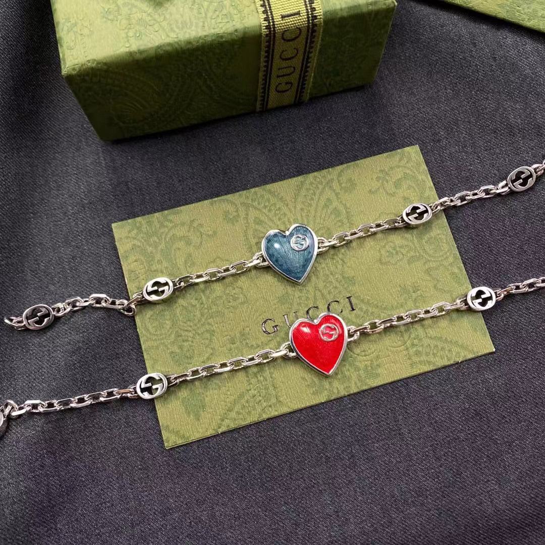 Gvc*1 Bracelet