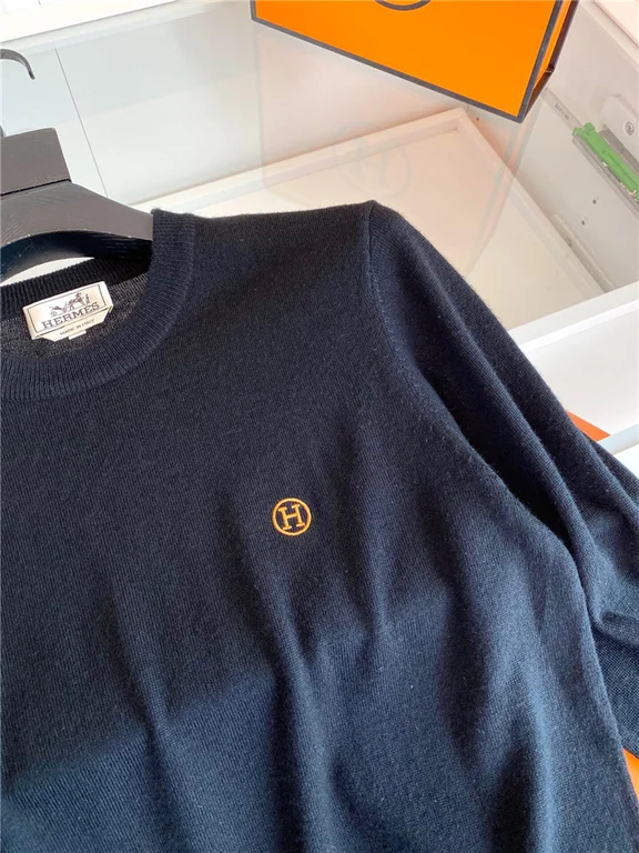 2020ss H**me5 Sweater