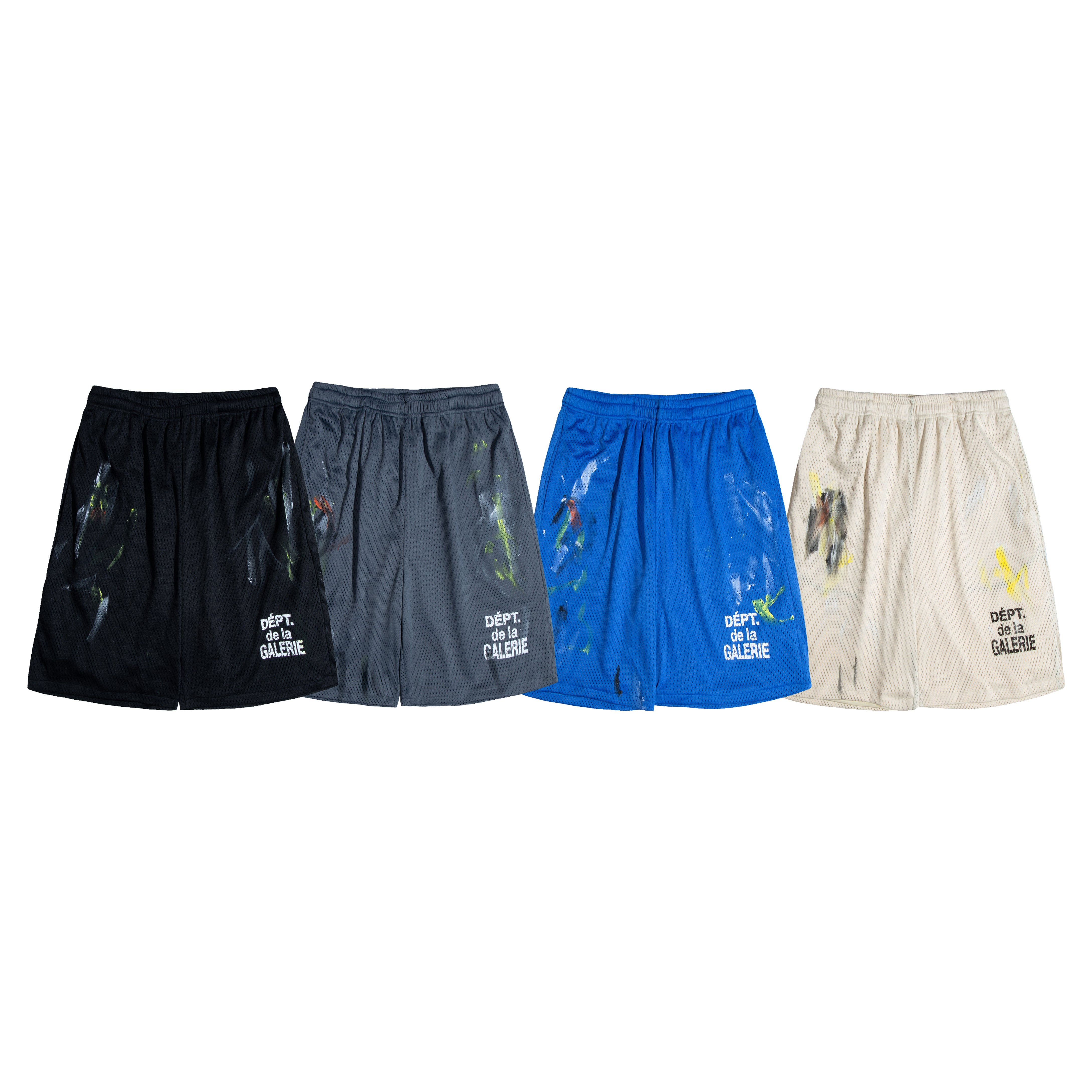 Gallery Dept Shorts
