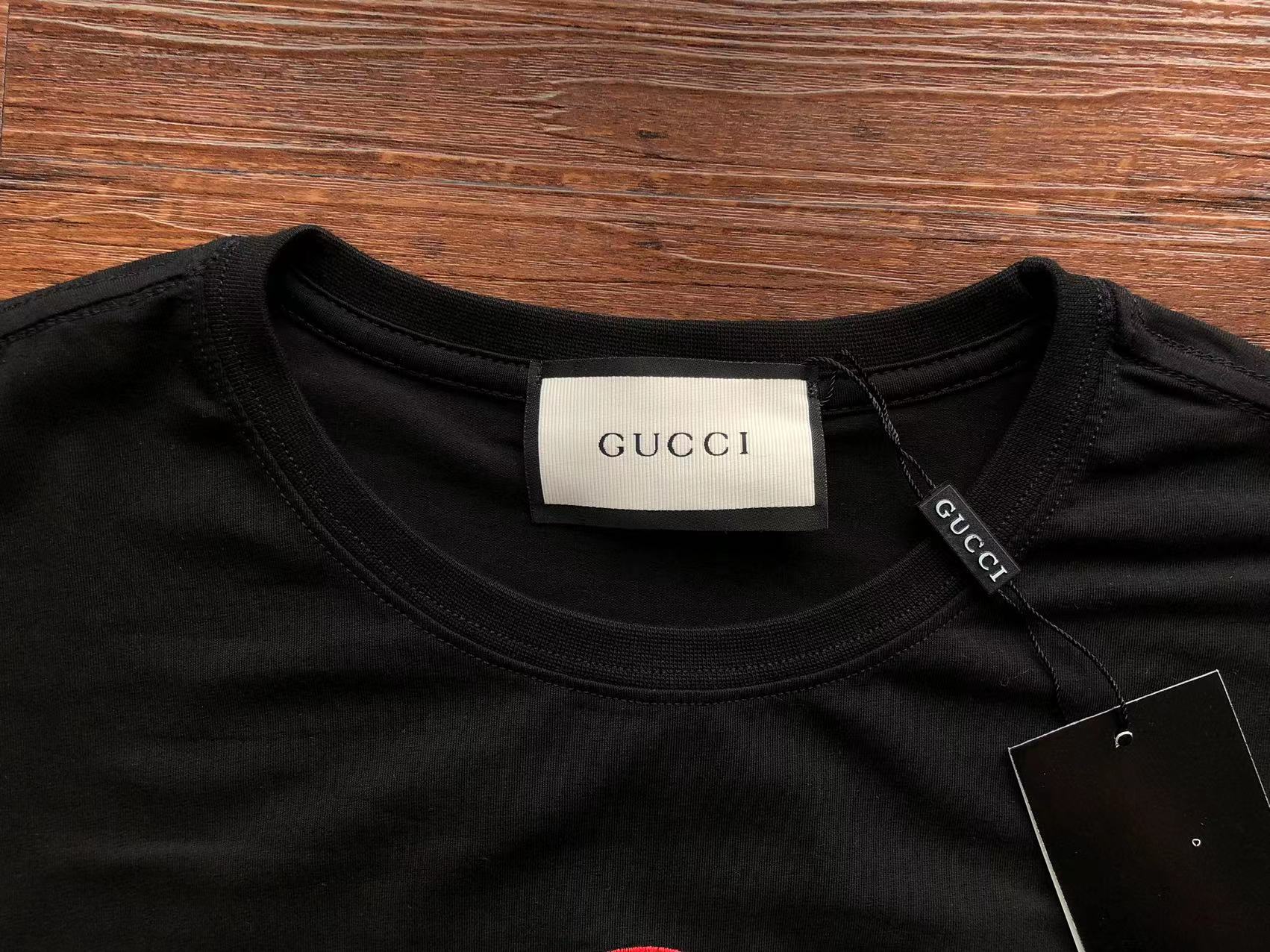 Gvc*1 T-shirt