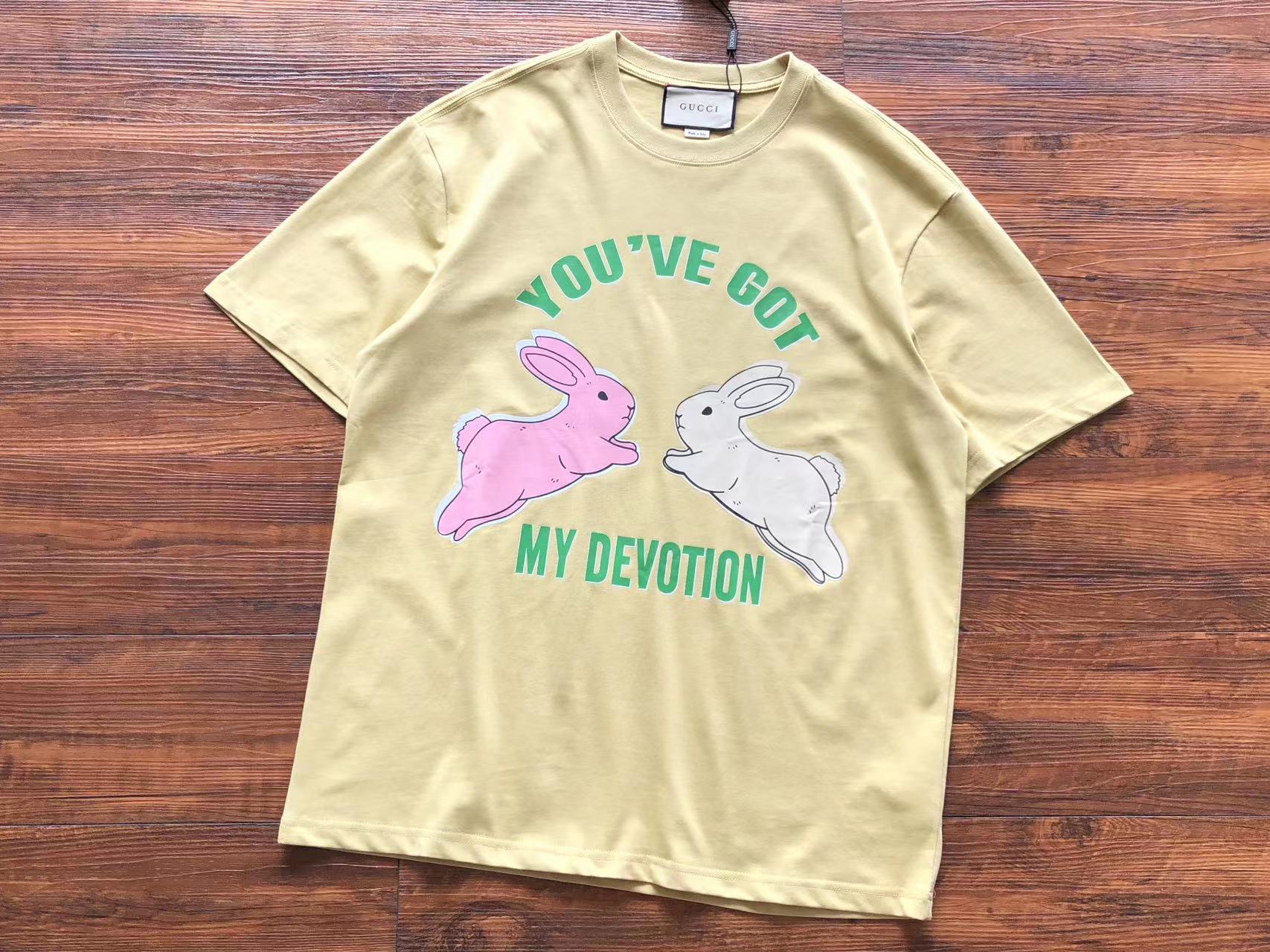 Gvc*1 T-shirt
