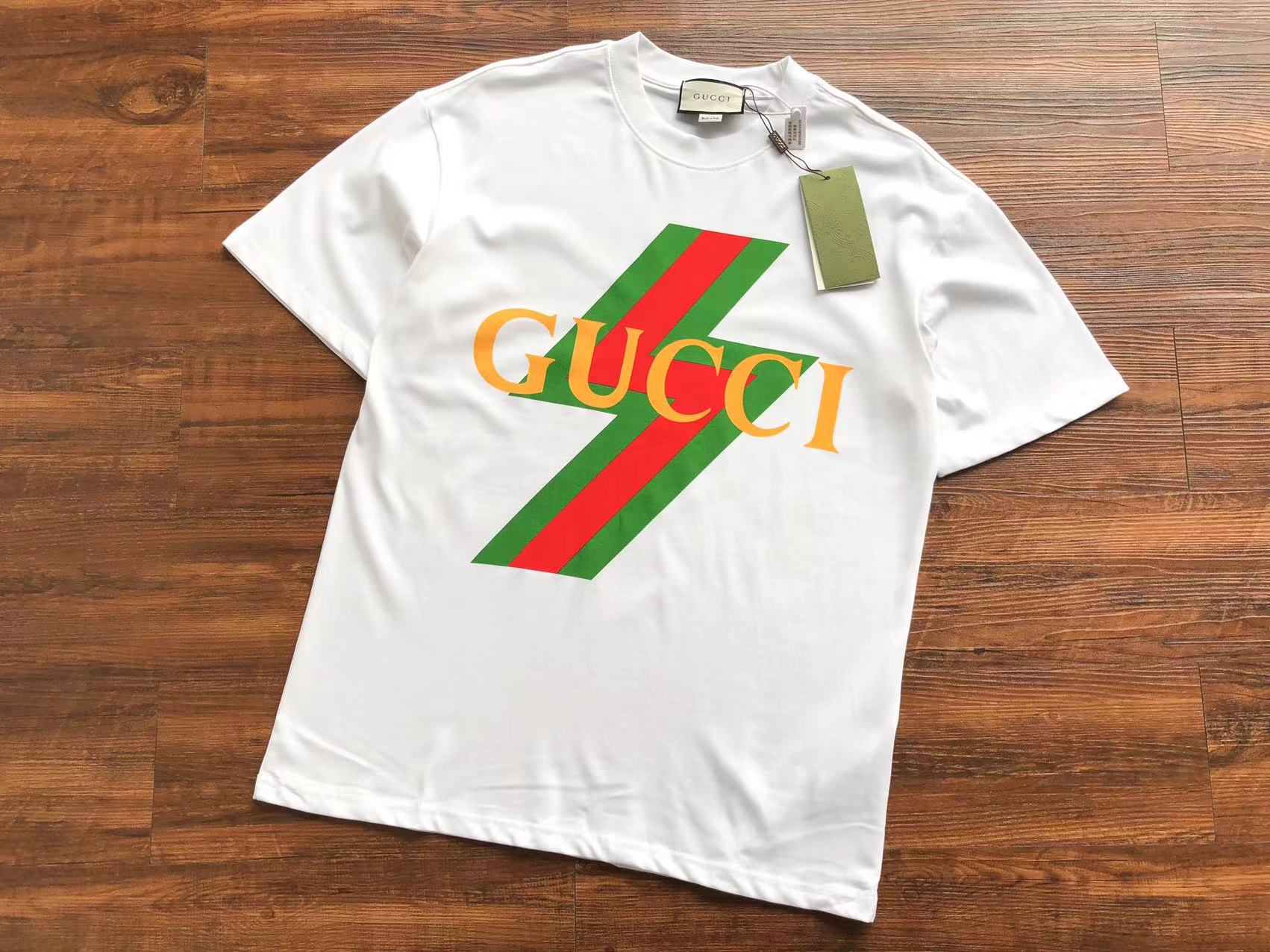 Gvc*1 T-shirt