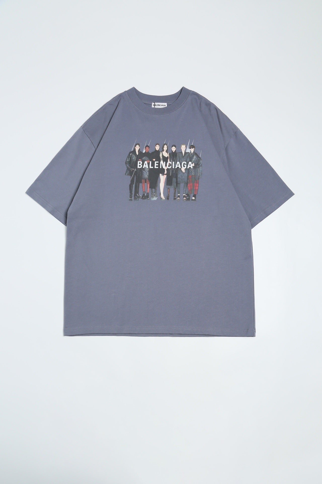 Ba1en*iaga T-shirt