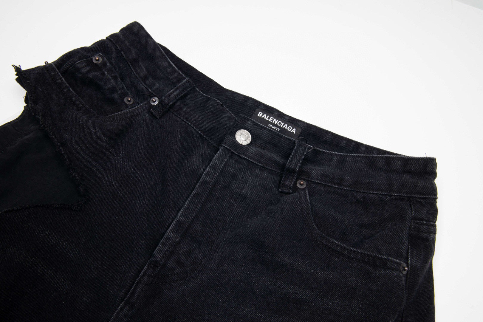 Ba1en*iaga Jeans