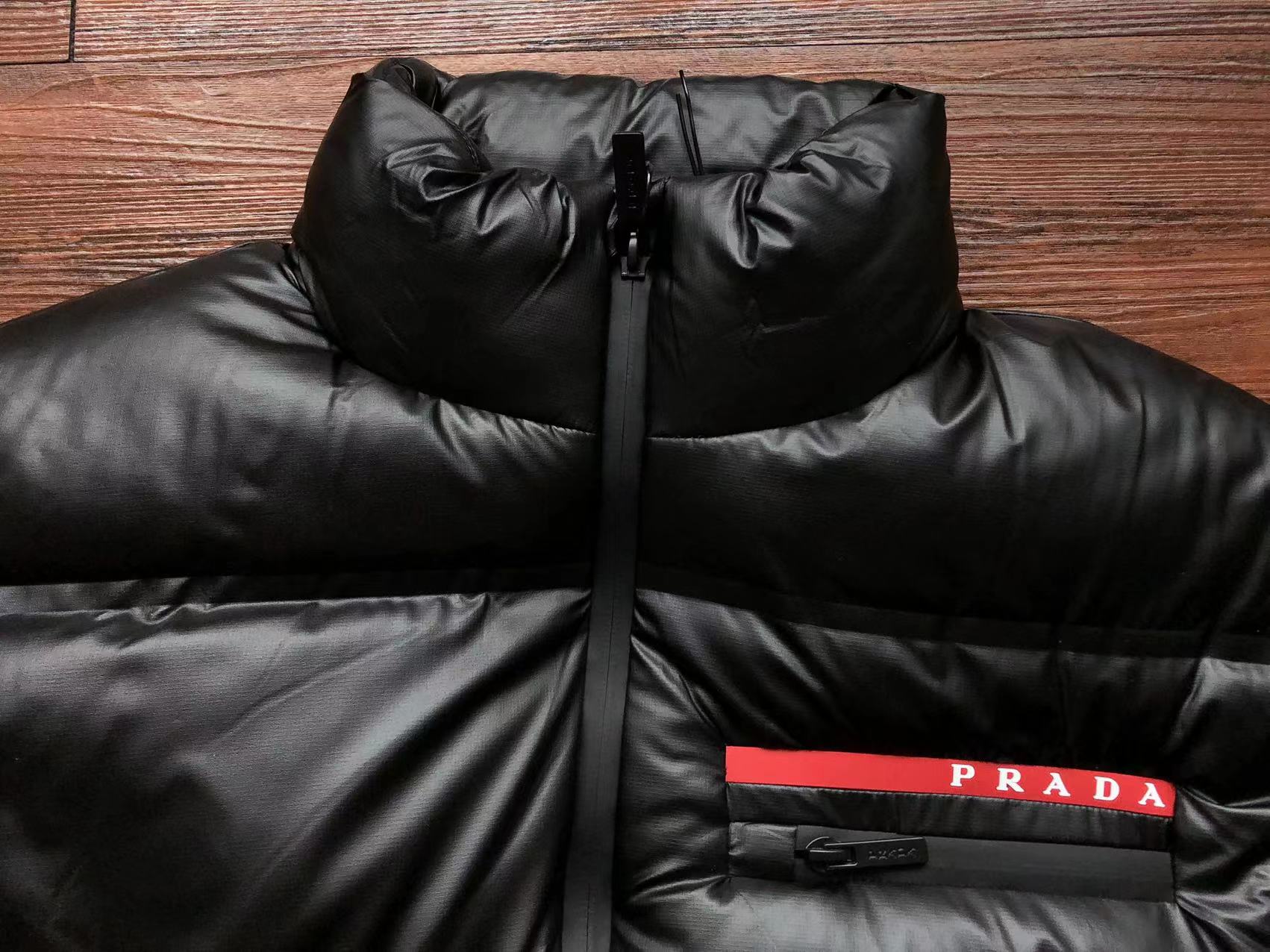 Pra*a Jacket