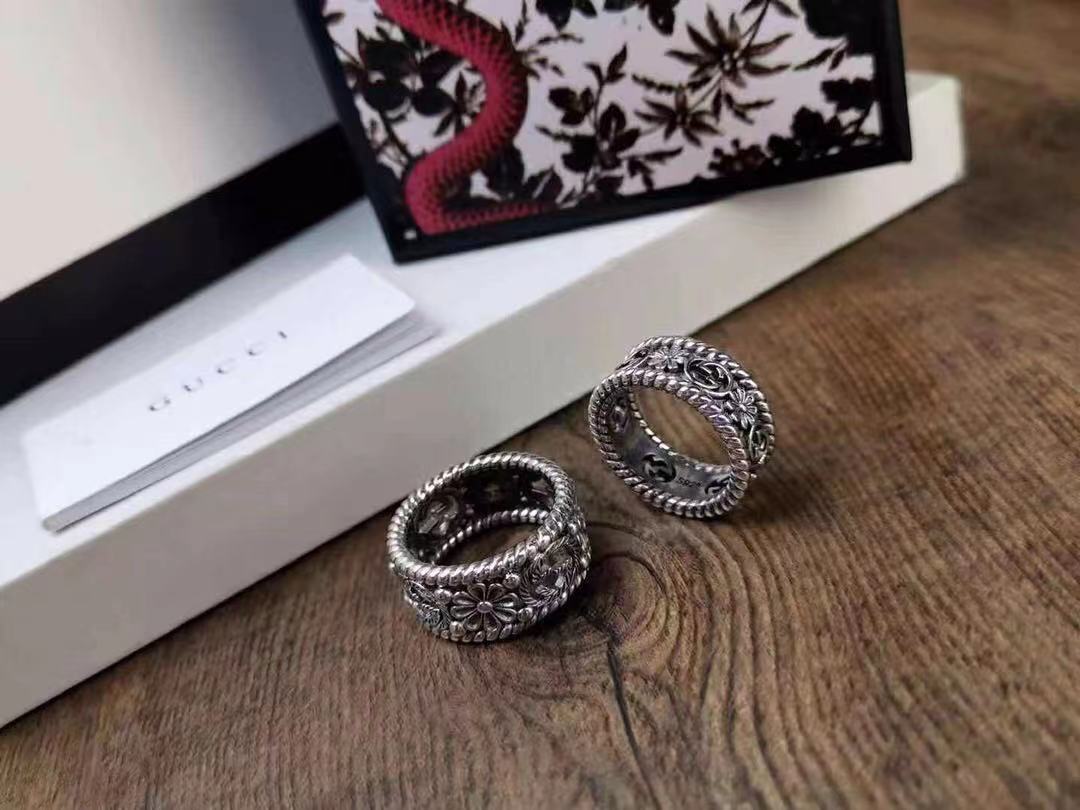 Gvc*1 Ring