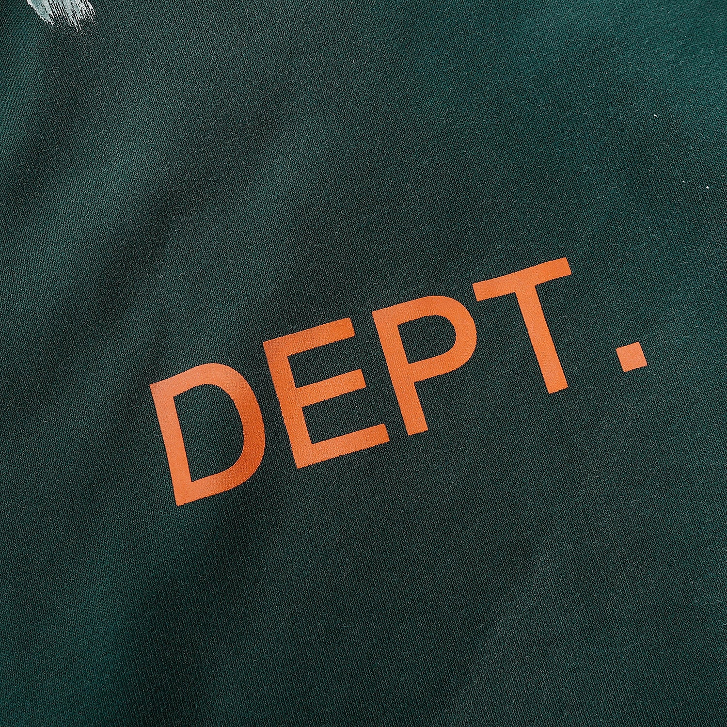 Gallery Dept Hoodie