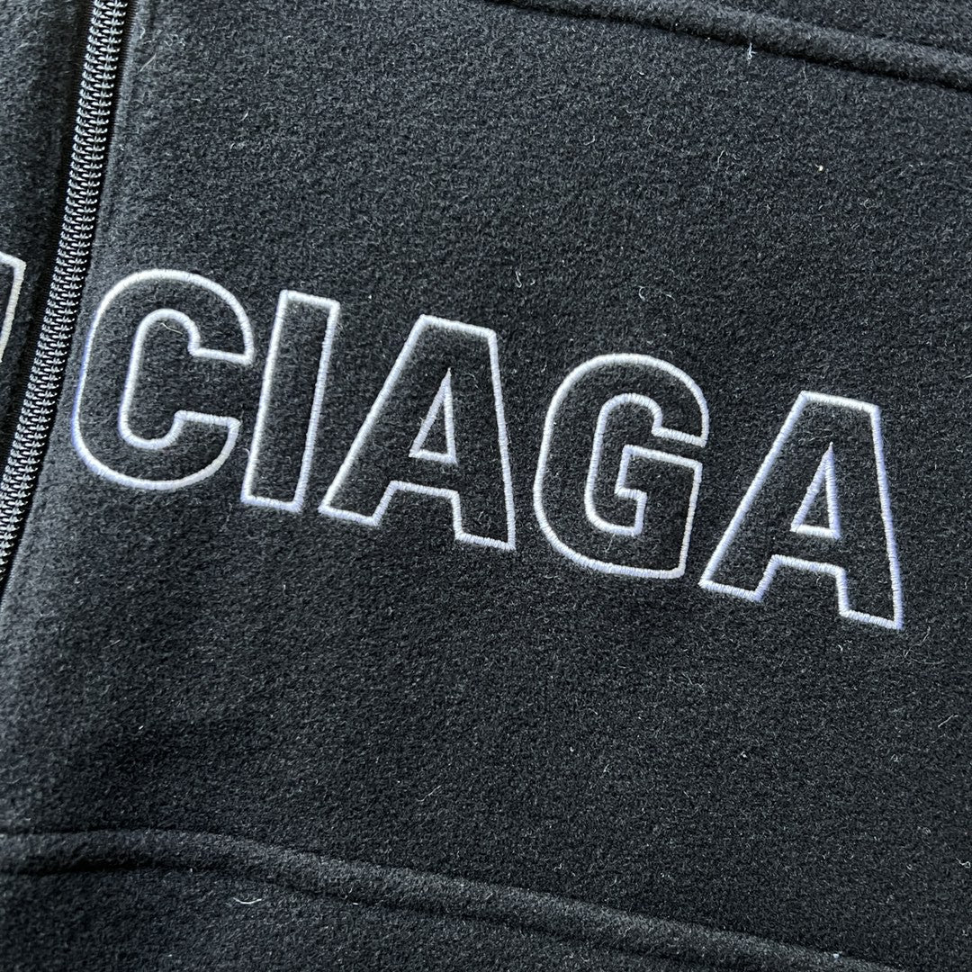 Ba1en*iaga Jacket