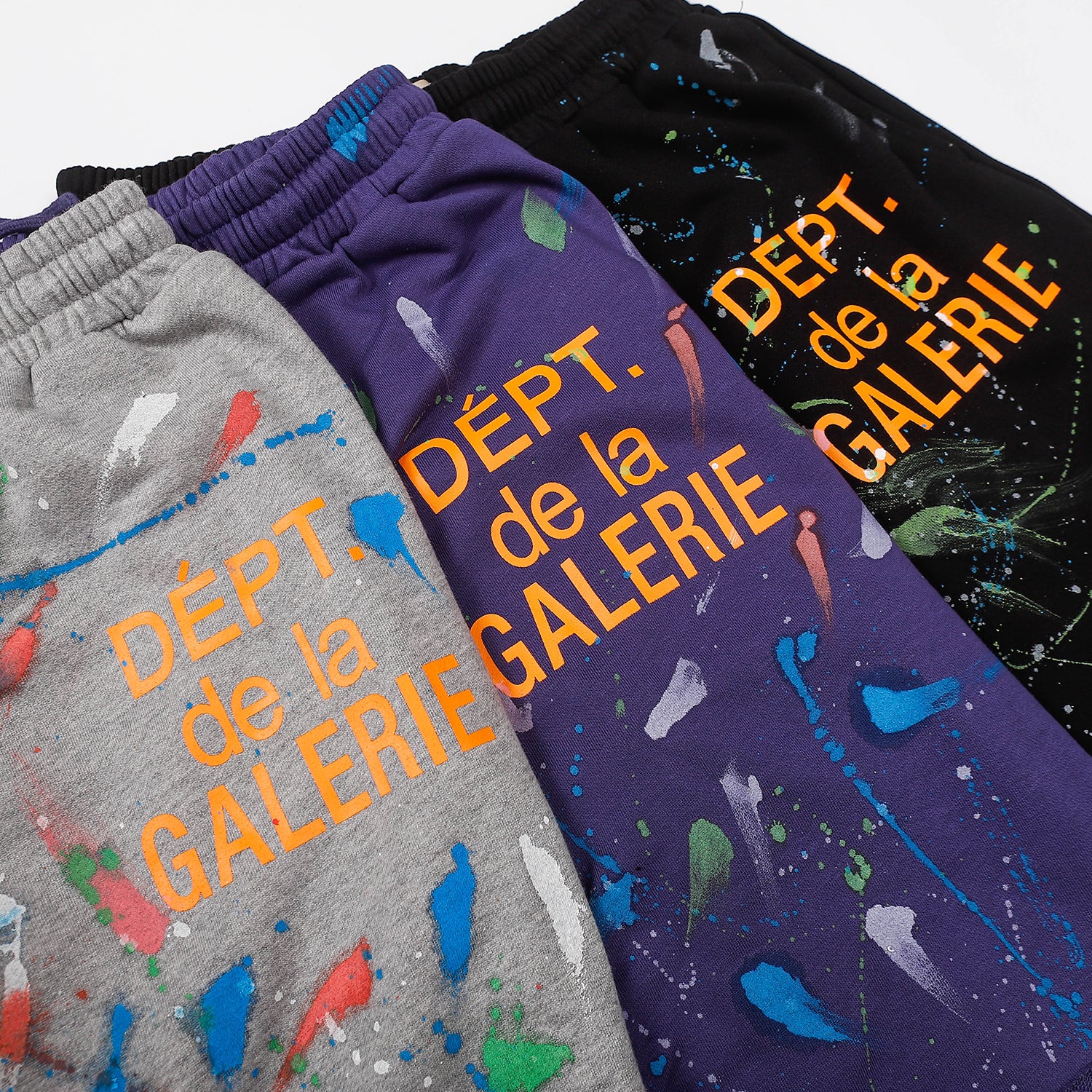 Gallery Dept Shorts