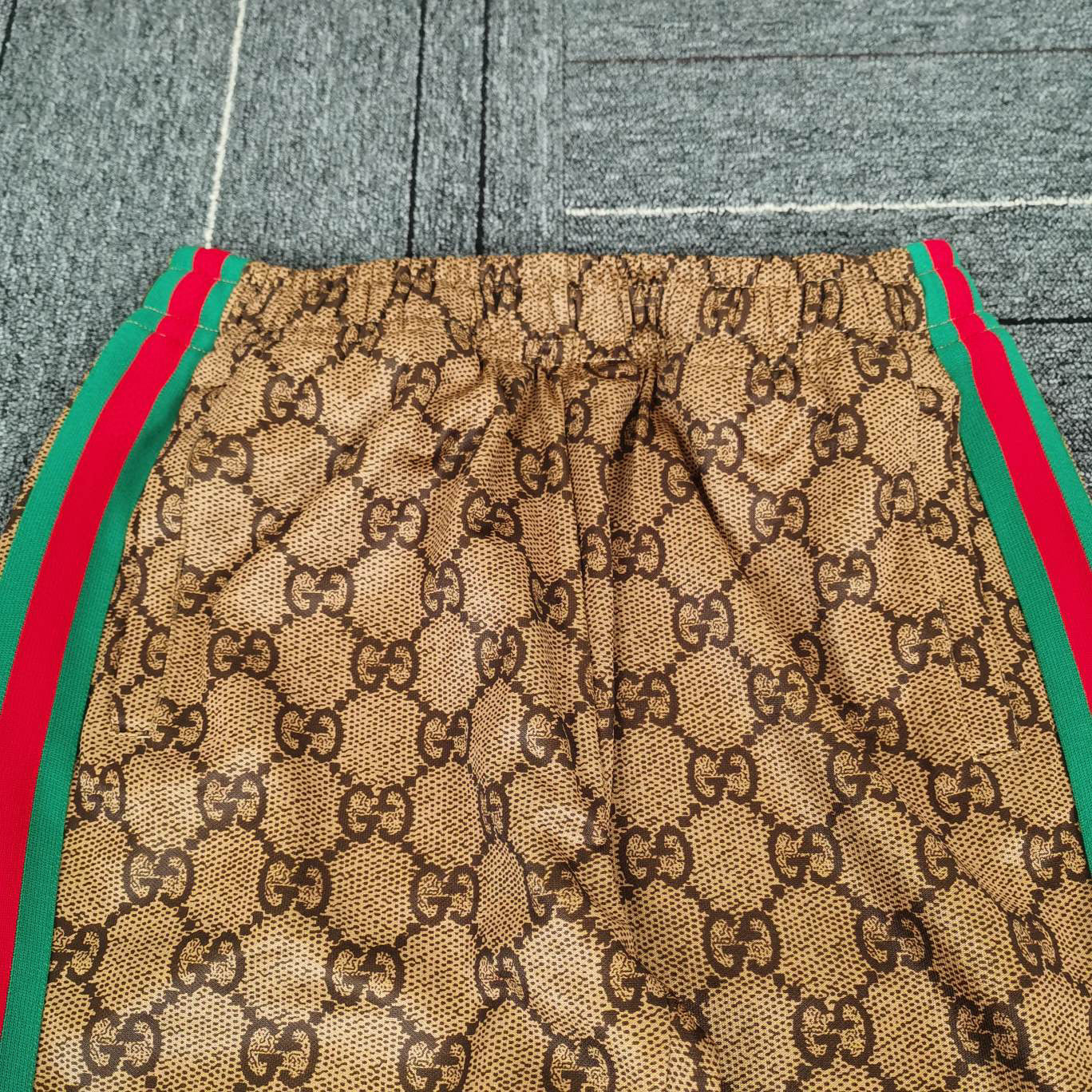 Gvc*1 Sweatpants