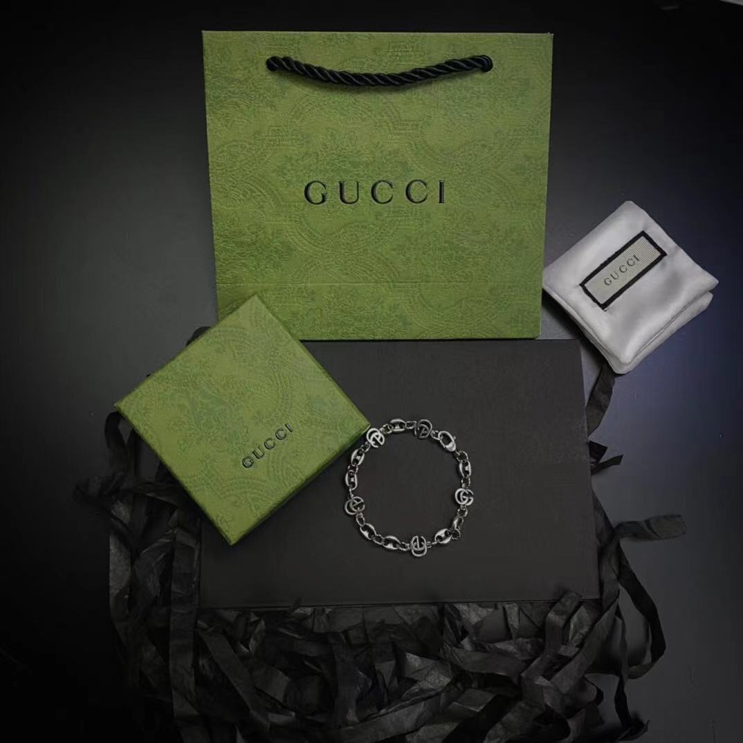Gvc*1 Bracelet