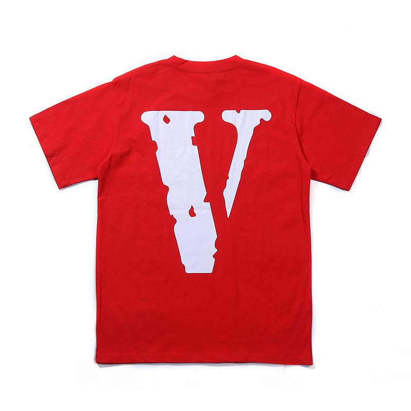 Vlone Atlanta Staple Tee