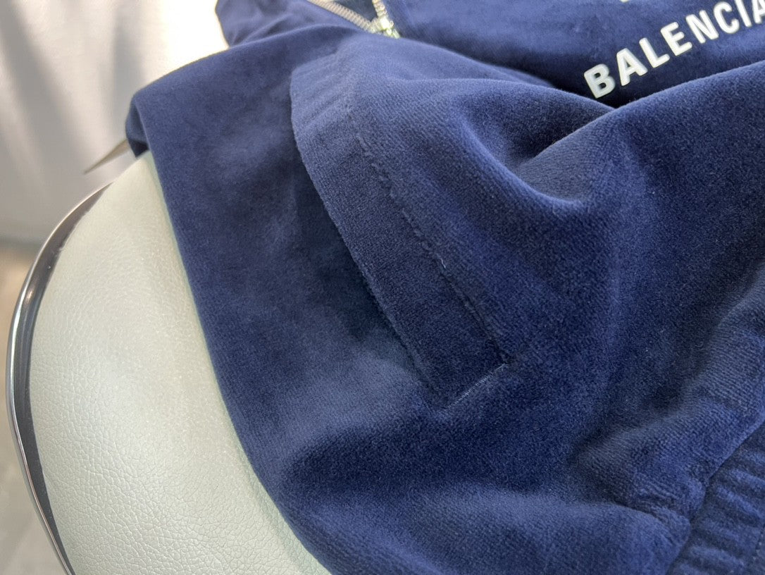 Ba1en*iaga Jacket