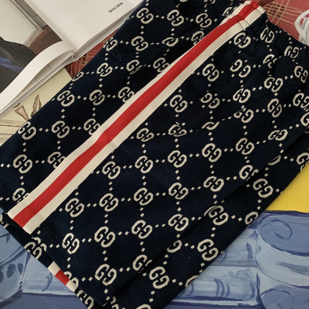 Gvc*1 Shorts