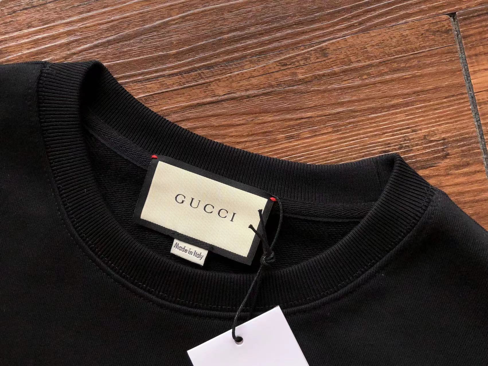 Gvc*1 Sweatshirt