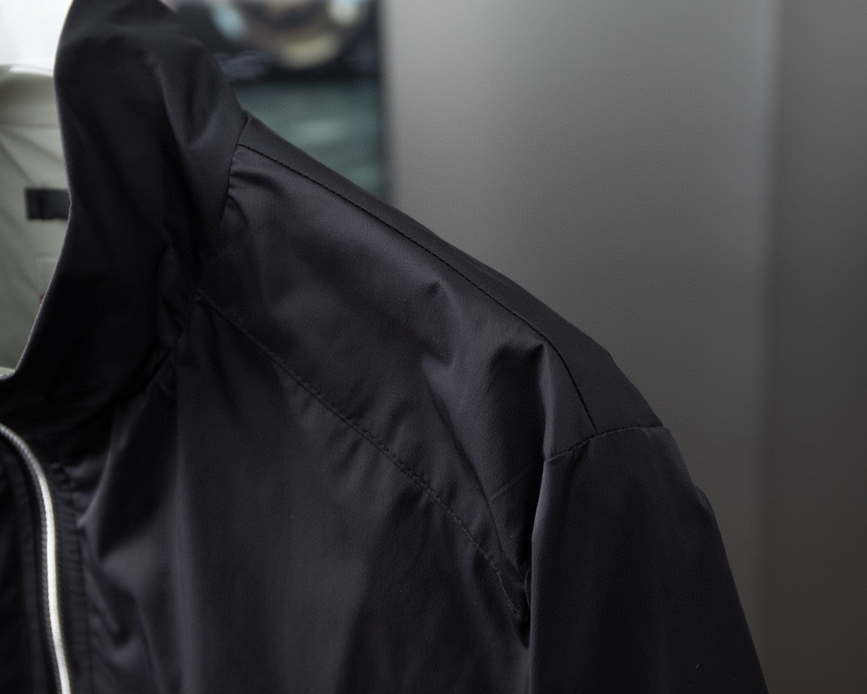 Pra*a Jacket