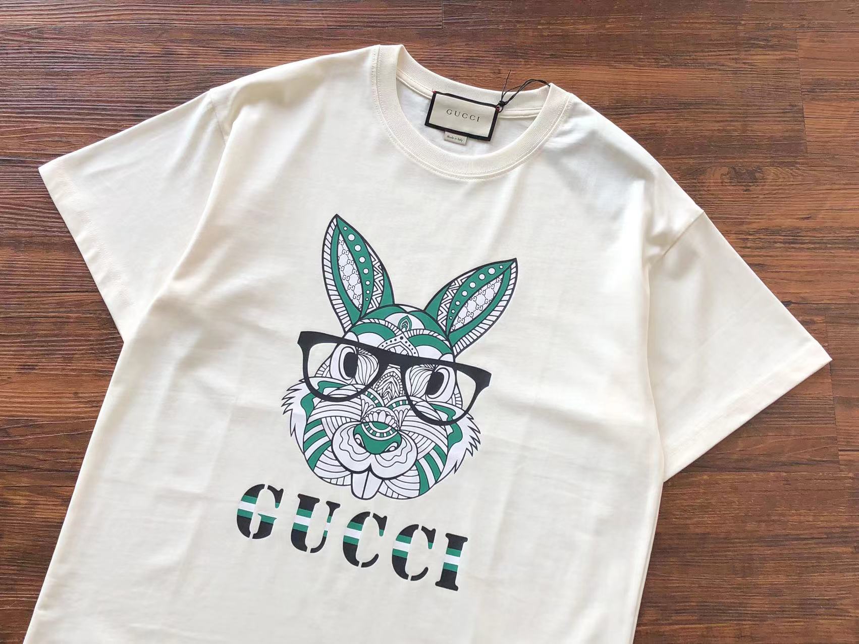 Gvc*1 T-shirt