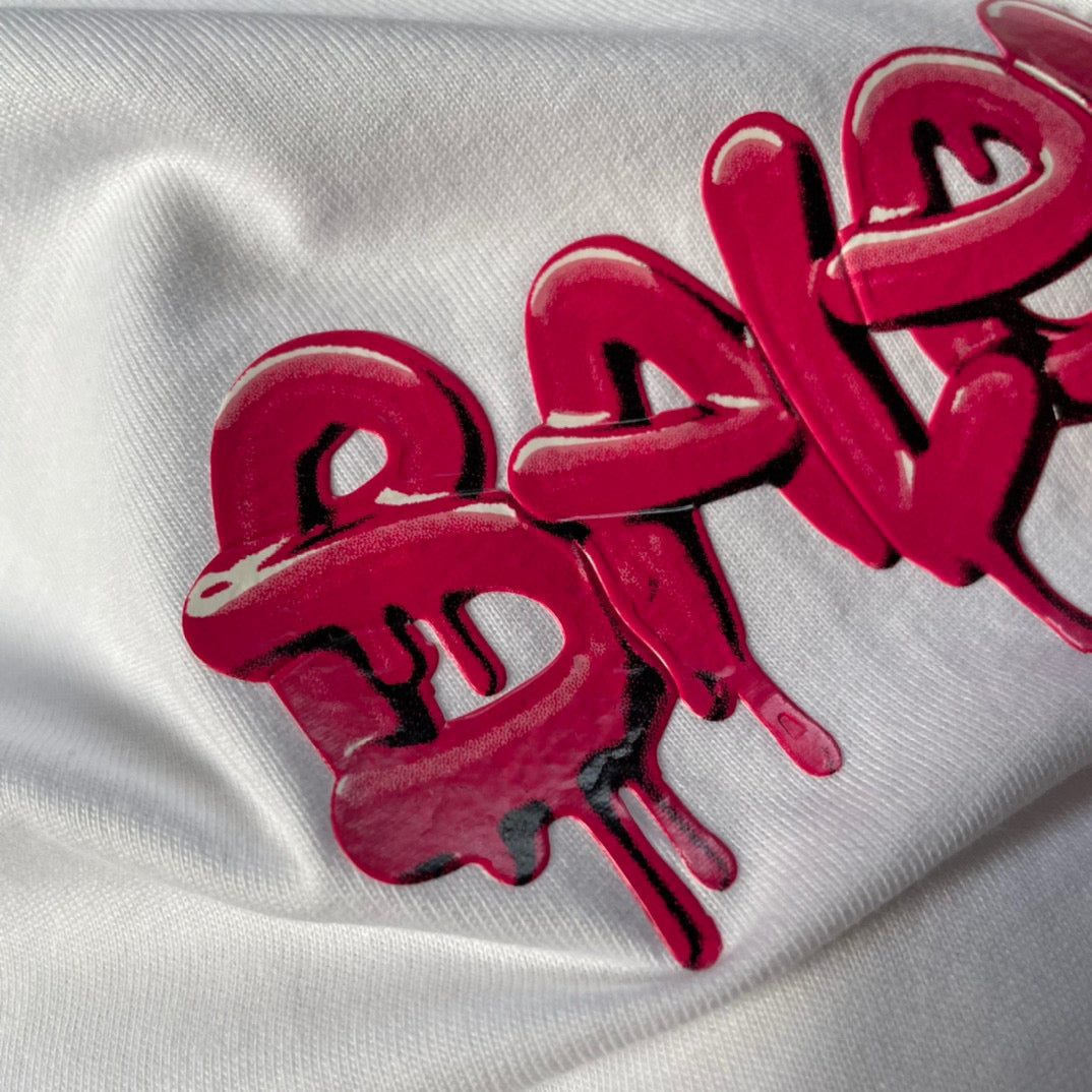 Ba1en*iaga T-shirt
