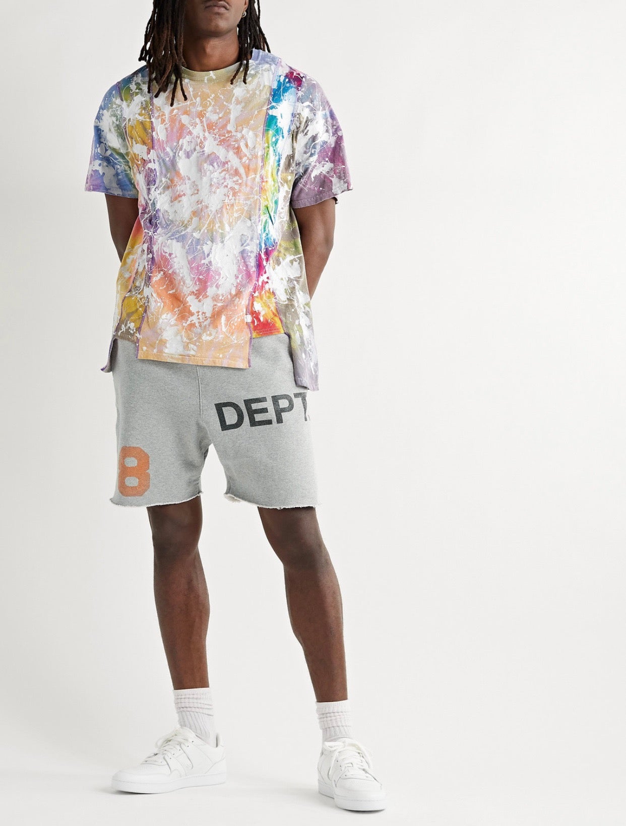 Gallery Dept Shorts