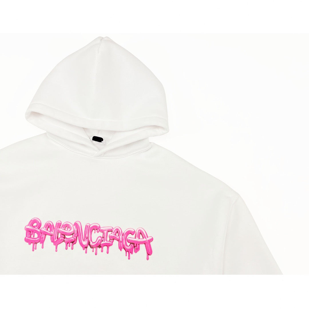 Ba1en*iaga Hoodie