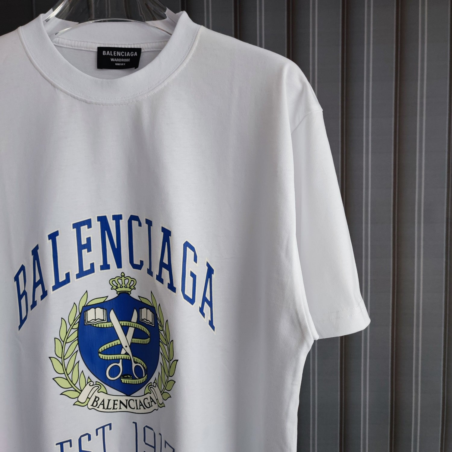 Ba1en*iaga T-shirt