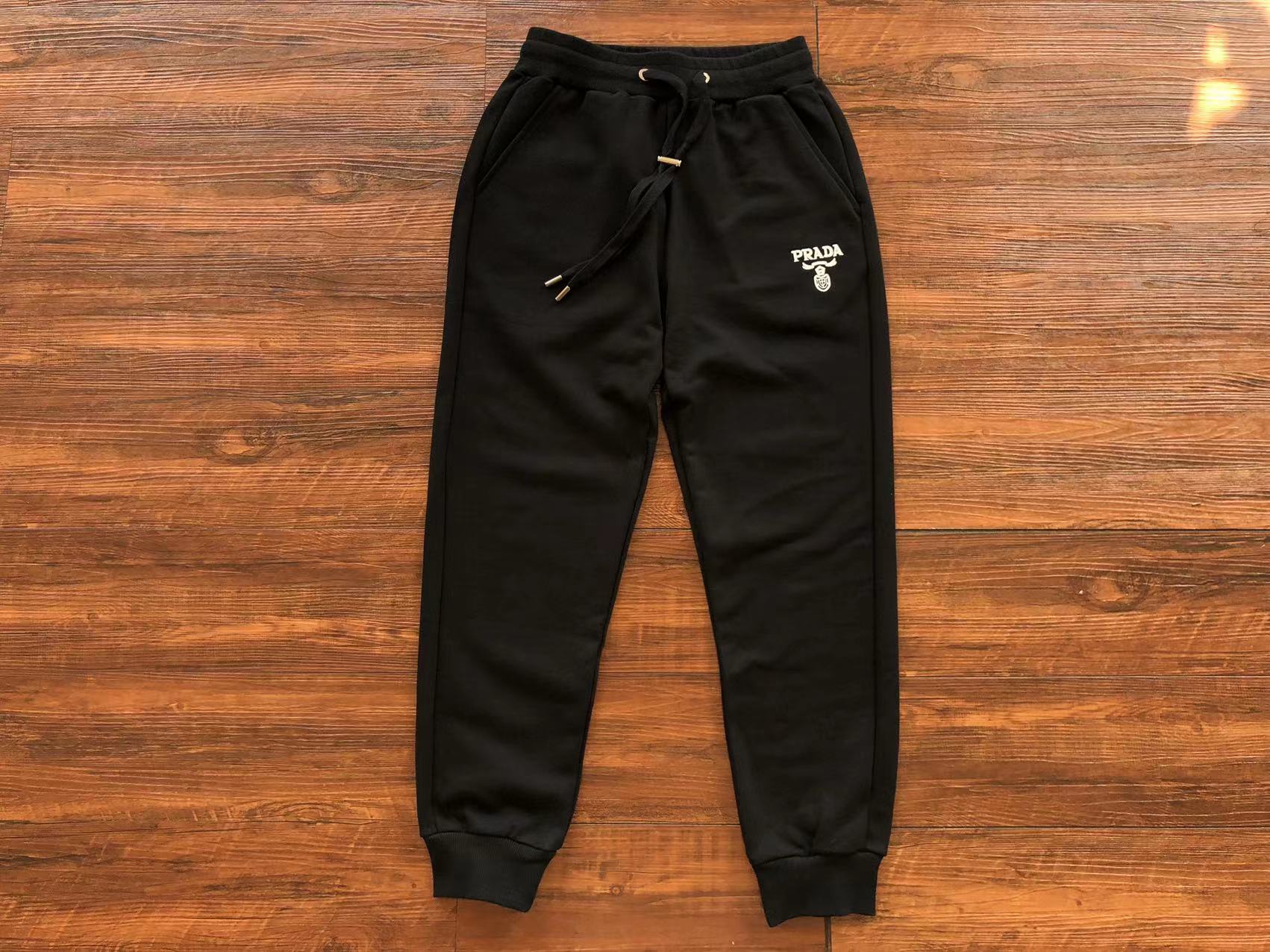 Pra*a Sweatpants