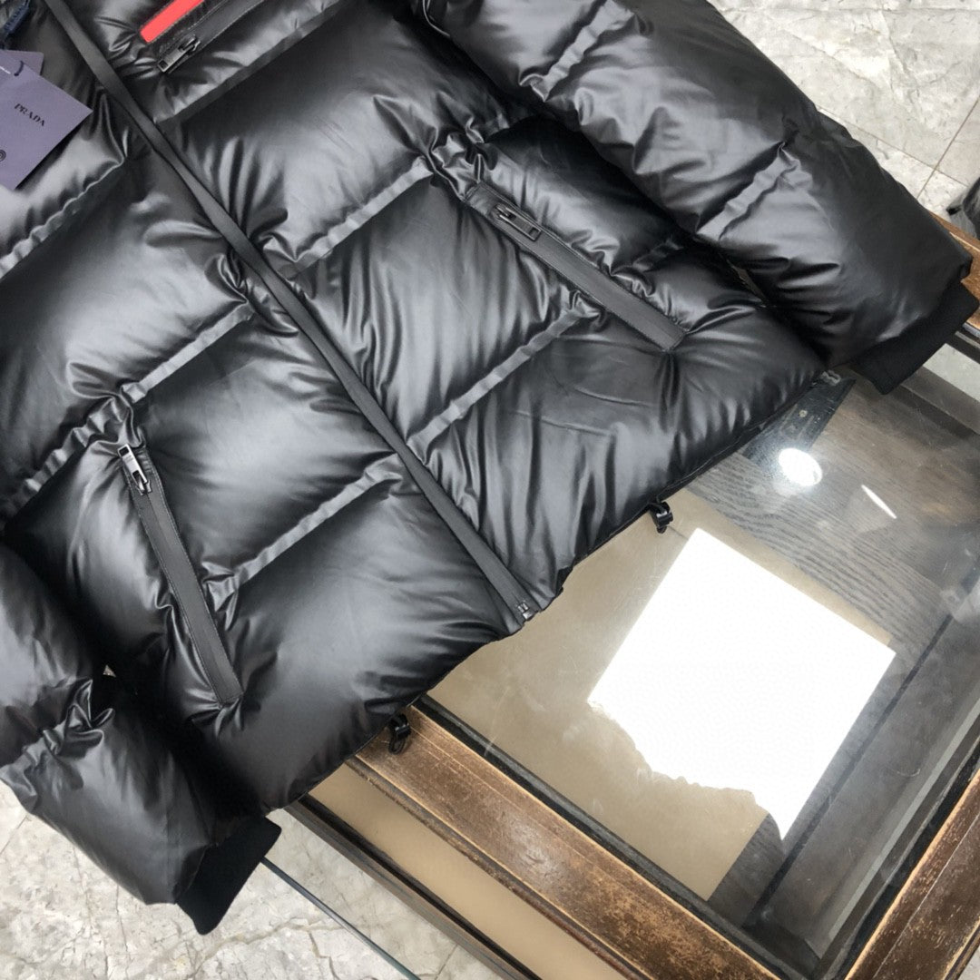 Pra*a Jacket