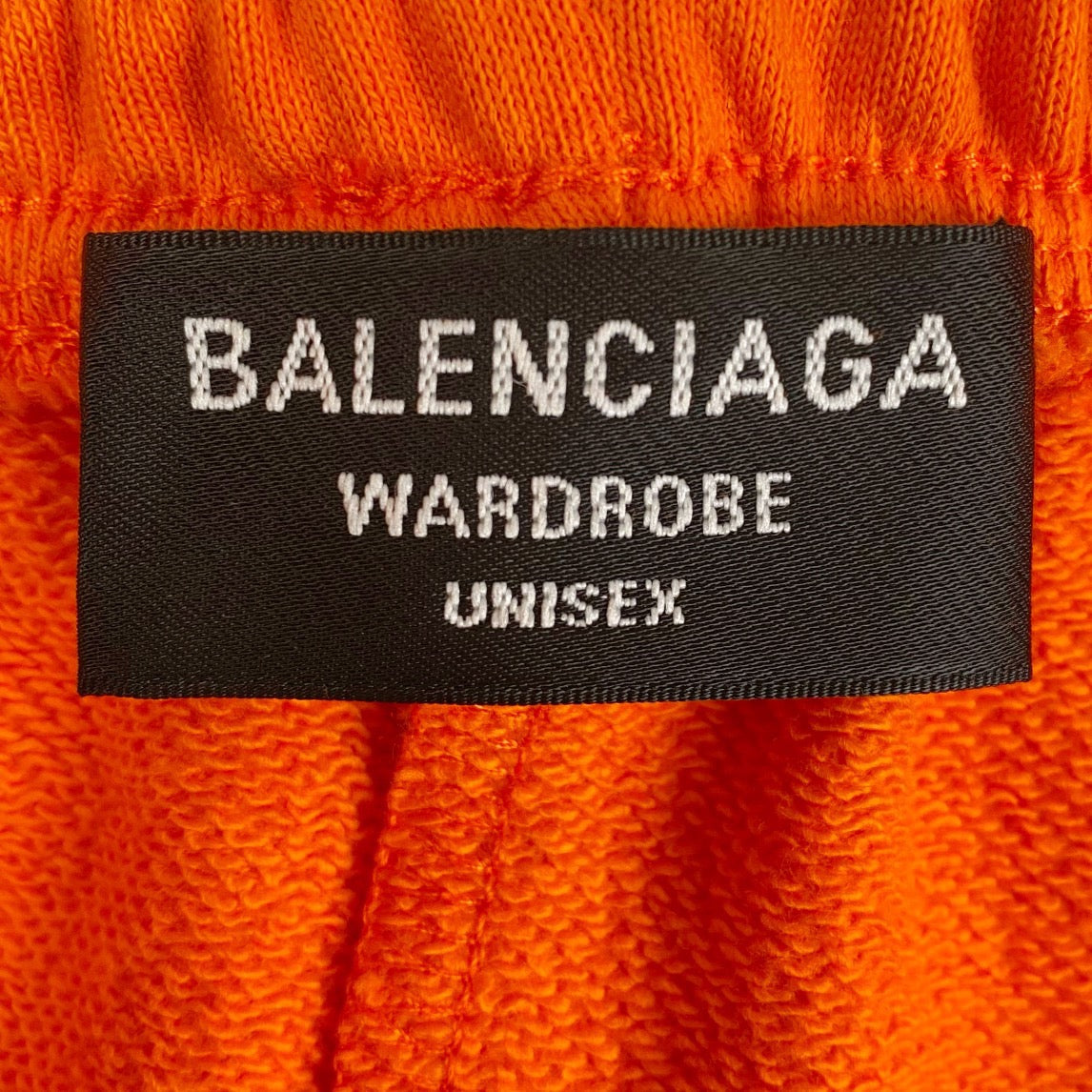Ba1en*iaga Shorts