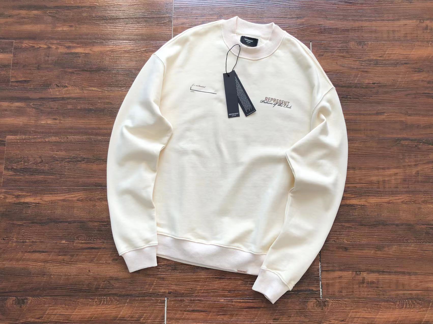 Gvc*1 x Ba1en*iaga Sweatshirt