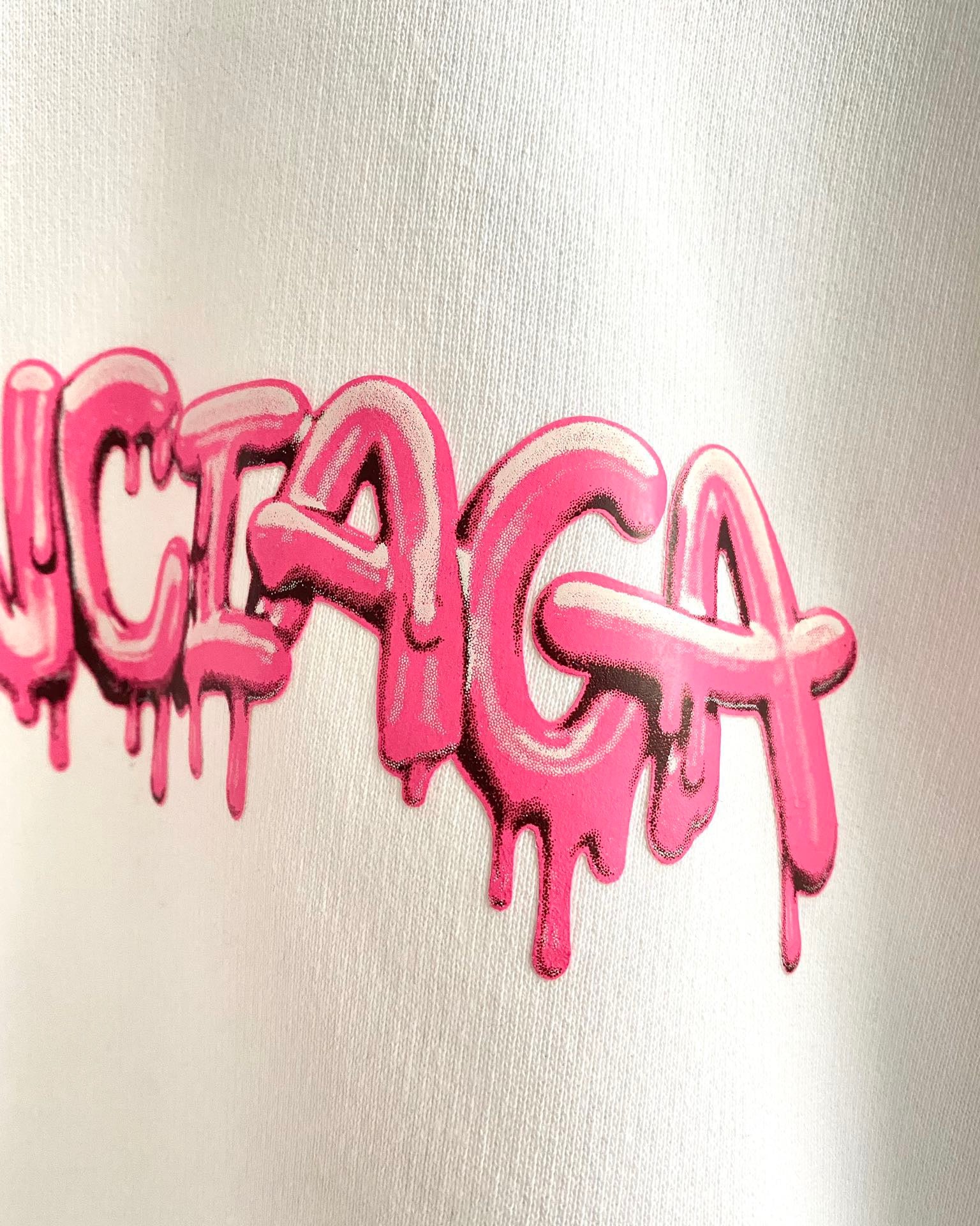 Ba1en*iaga Hoodie