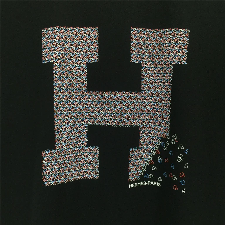 2020ss H**me5 T Shirt
