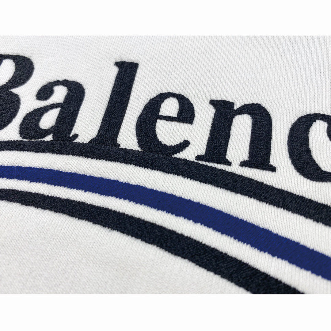 Ba1en*iaga Hoodie