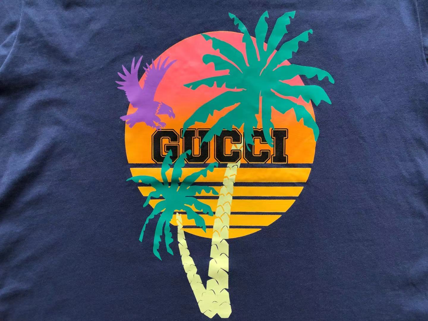 Gvc*1 T-shirt