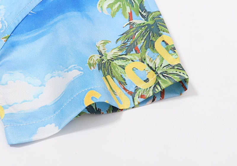 Gvc*1 Shirt